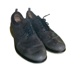 Johston Murphy shoes